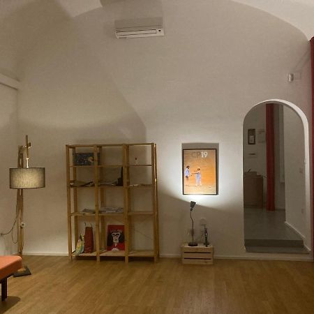 Vico Rooms Neapel Exterior foto