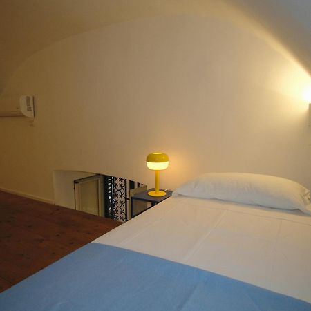 Vico Rooms Neapel Exterior foto