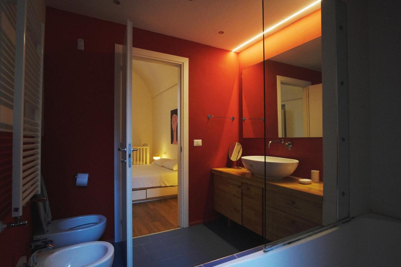 Vico Rooms Neapel Exterior foto