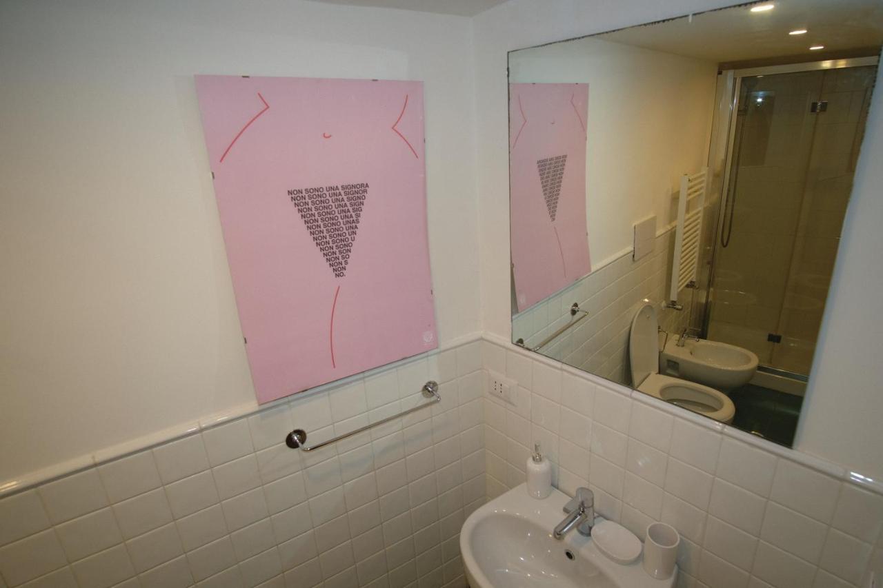 Vico Rooms Neapel Exterior foto
